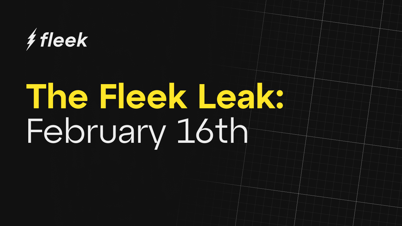Fleek Leak 03