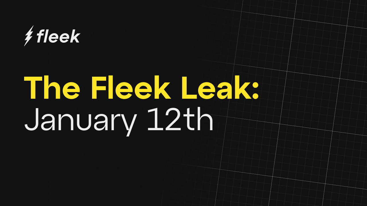 Fleek Leak 01