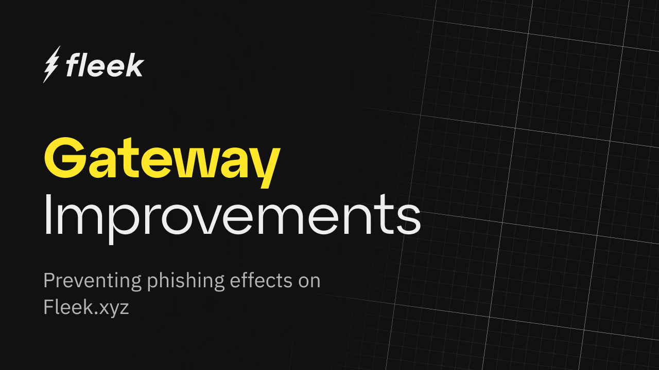 Improving Gateway Protection Against Phishing Effects