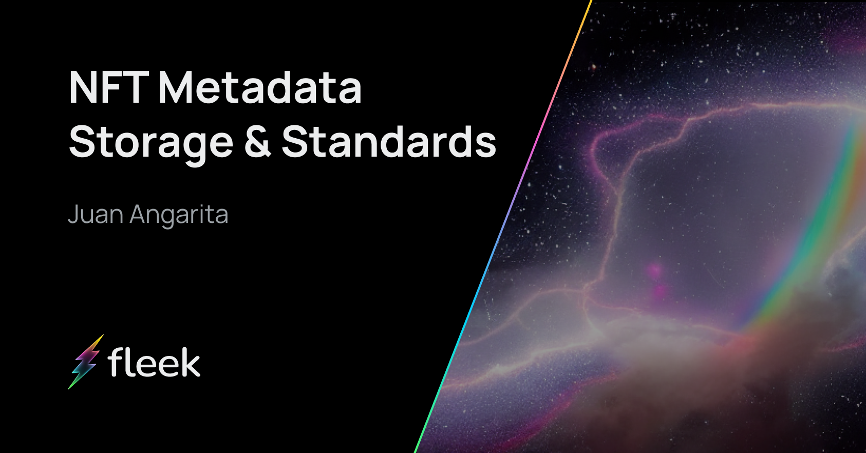 NFT Metadata: Storage & Formatting Best Practices