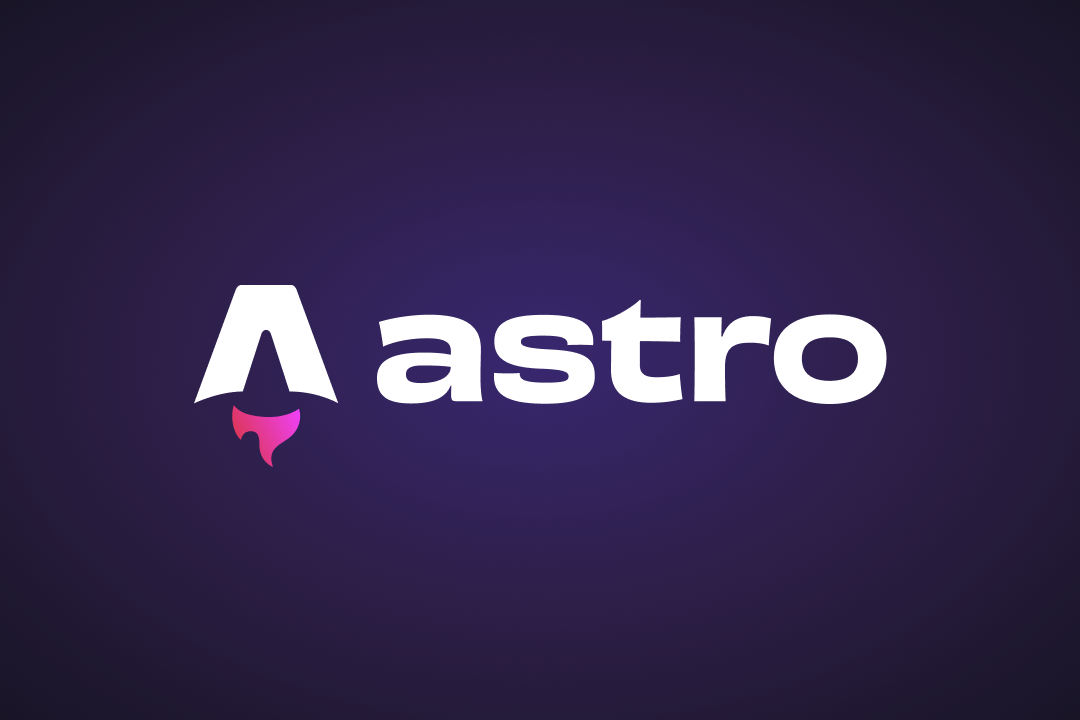 Astro Boilerplate banner image