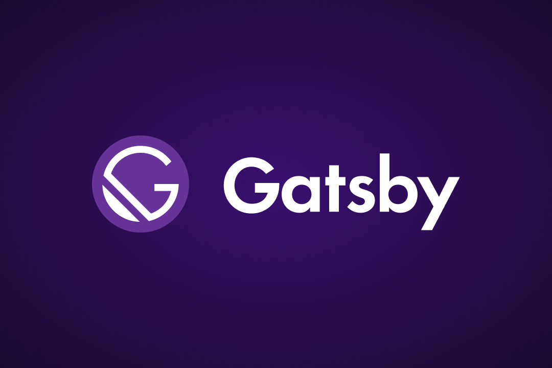 Gatsby Boilerplate banner image