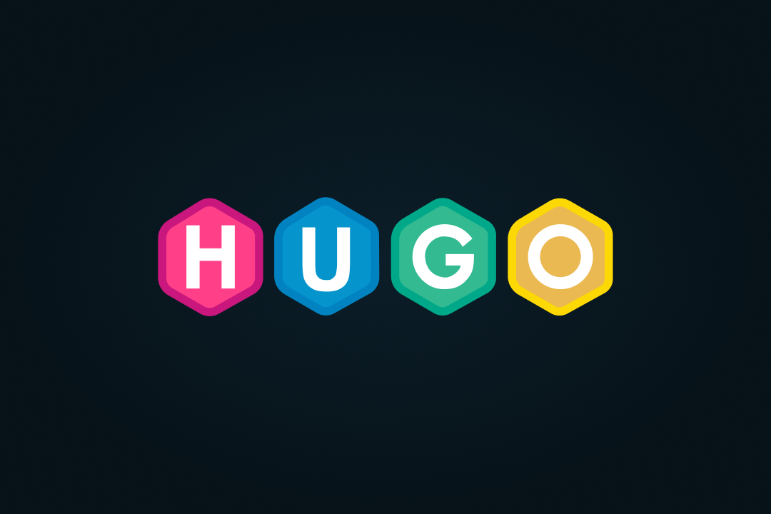 Hugo Boilerplate banner image