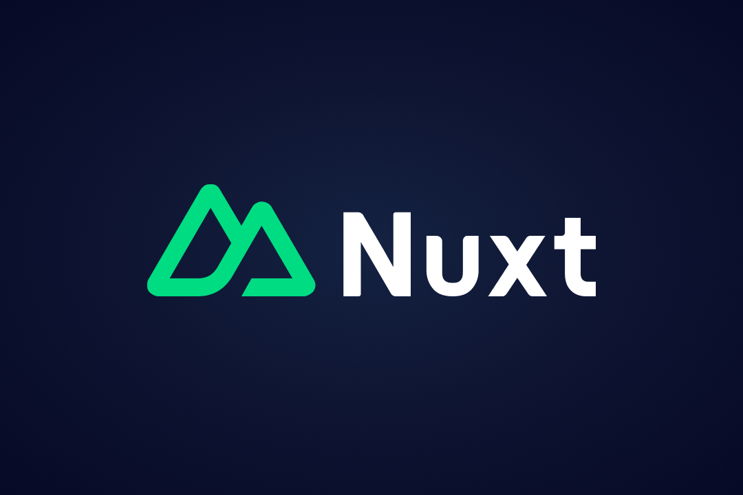 Nuxt Boilerplate banner image