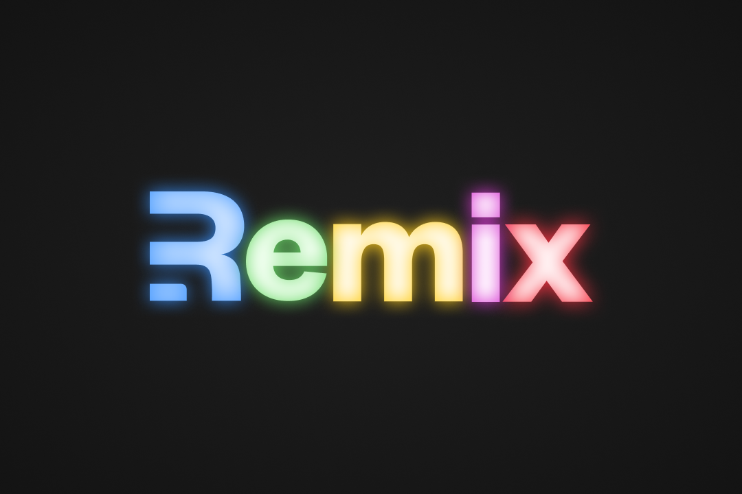 Remix Boilerplate banner image